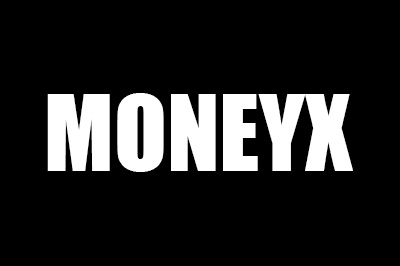 Логотип Money X