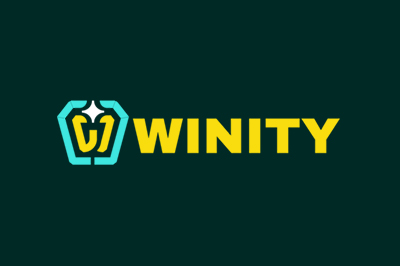 Логотип Winity